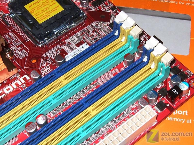 ��ʿ����Foxconn��X38AͼƬ���� ��11�� -ZOL�йش����ߵ�11��
