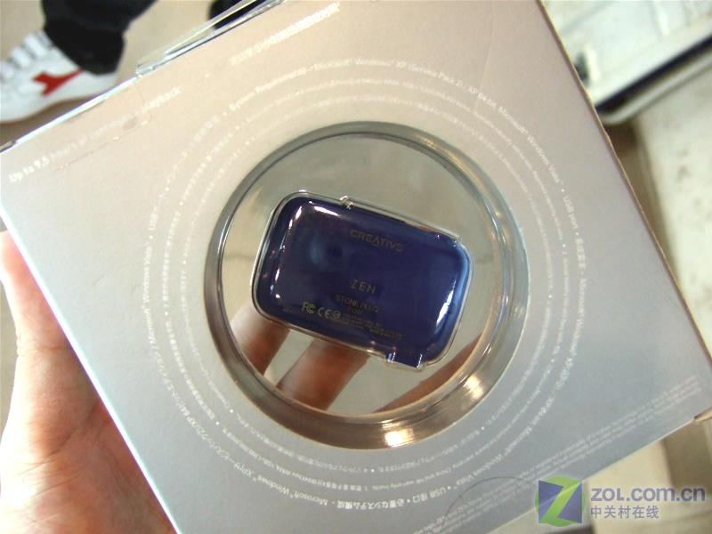 ���£�Creative��ZEN Stone Plus��2GB��ͼƬ���� ��5�� -ZOL�йش����ߵ�5��