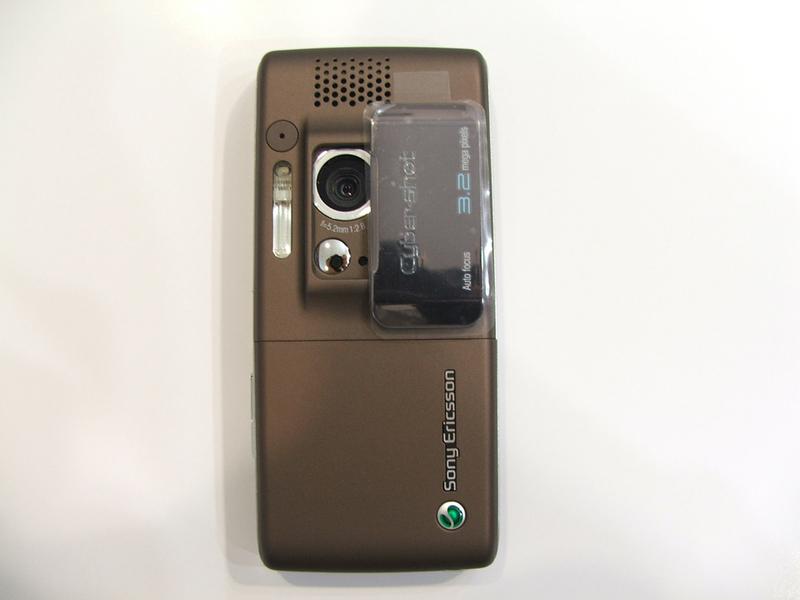 ���ᰮ���ţ�Sony Ericsson��K790c����ɫ��ͼƬ���� ��11�� -ZOL�йش����ߵ�11��