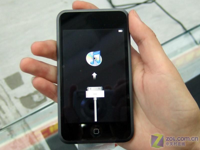 ƻ����Apple��iPod touch��8GB�� ��0��