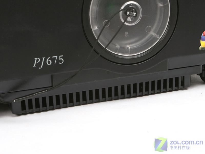 ���ɣ�ViewSonic��PJ675ͼƬ���� ��5�� -ZOL�йش����ߵ�5��