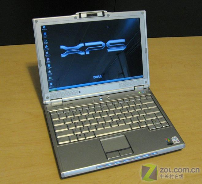 ������DELL��XPS M1210��Q511226��ͼƬ���� ��24�� -ZOL�йش����ߵ�24��