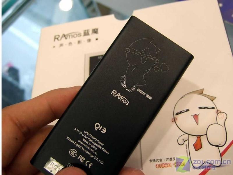 ��ħ��RAMOS��Q13���ͷ�棨2GB��ͼƬ���� ��2�� -ZOL�йش����ߵ�2��