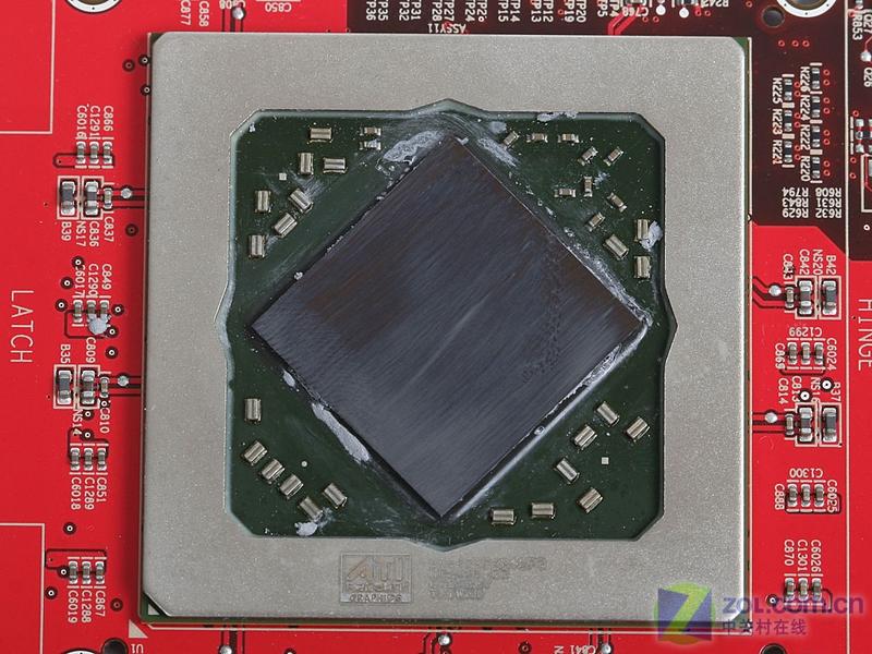 73%�۸���98%���� HD2900PRO��Ƶ����ͼƬ����,ͼ10-ZOL�йش����ߵ�10��
