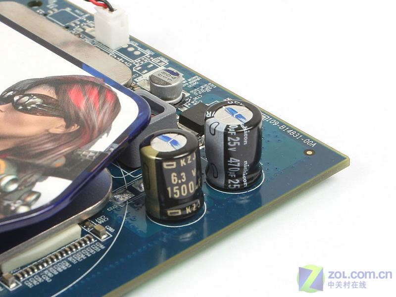 ������Sapphire��ʯHD2600Pro�����ͼƬ���� ��3�� -ZOL�йش����ߵ�3��