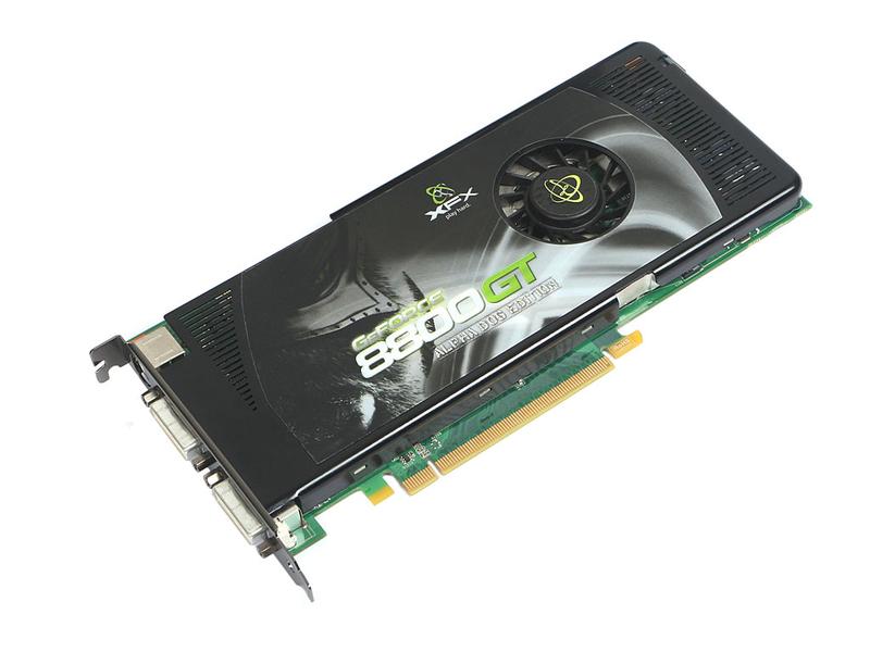 XFXѶ��8800GT(T88P-YDF)ͼƬ���� ��6�� -ZOL�йش����ߵ�6��
