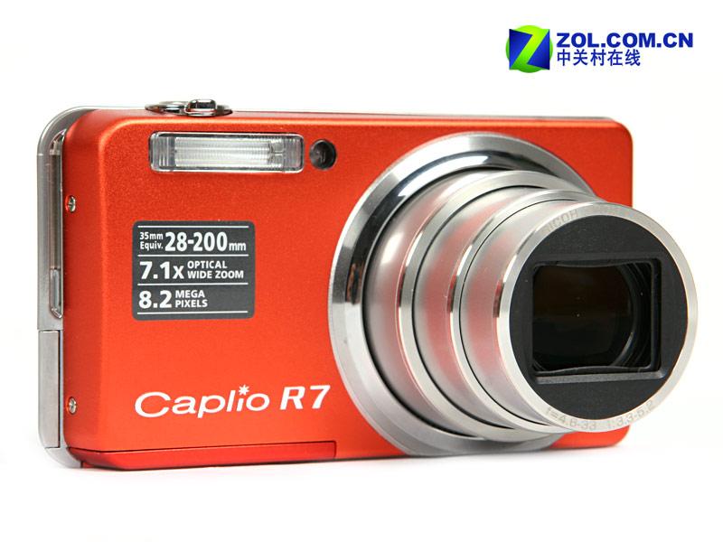 ���⣨Ricoh��R7ͼƬ���� ��32�� -ZOL�йش����ߵ�32��