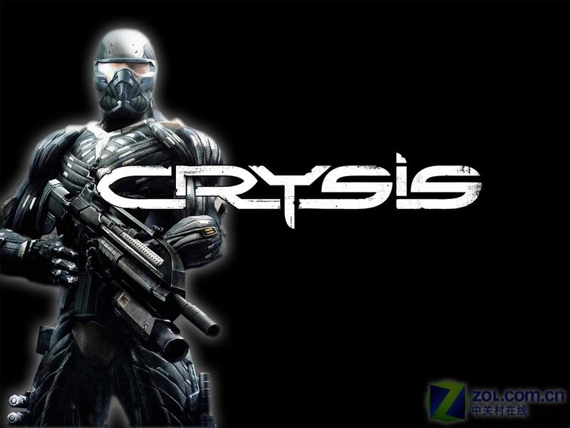 DX10�Կ�һ�ɱ��� Crysis��Ϸ��������ͼƬ����,ͼ47-ZOL�йش����ߵ�47��