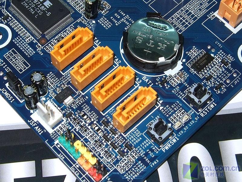 ӳ̩��BIOSTAR��TF7100P-M7ͼƬ���� ��2�� -ZOL�йش����ߵ�2��