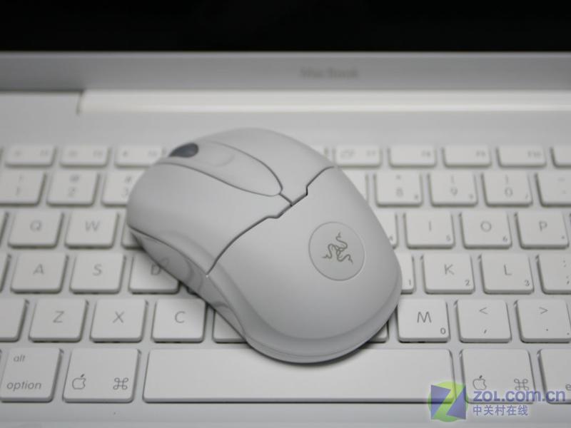 ��һ�������� Razer��Я�����������ͼƬ����,ͼ1-ZOL�йش����ߵ�1��