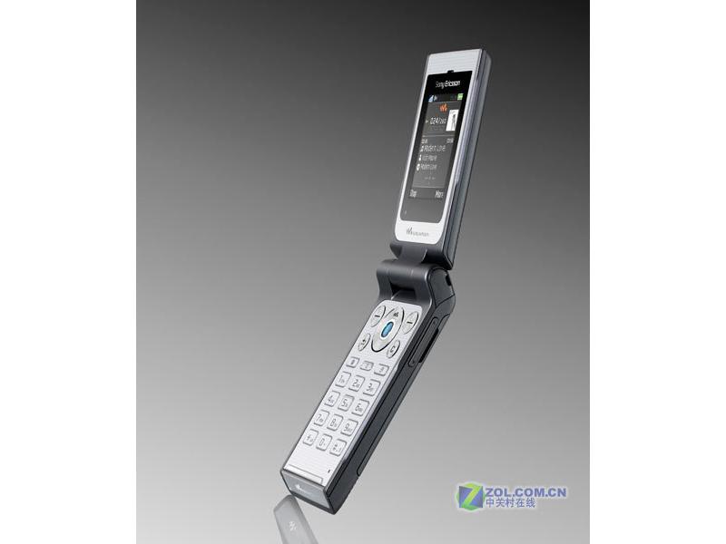 ���ᰮ���ţ�Sony Ericsson��W380cͼƬ���� ��44�� -ZOL�йش����ߵ�44��