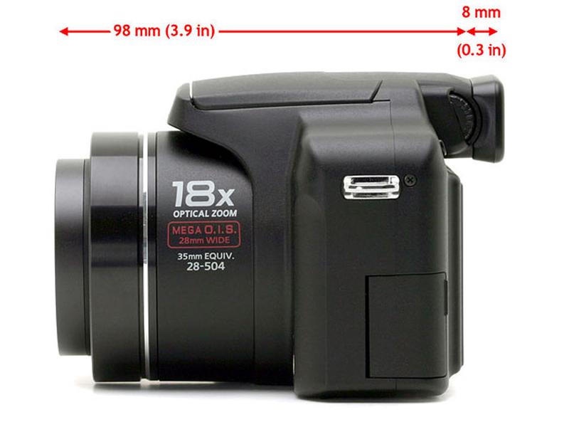 ���£�Panasonic��FZ18ͼƬ���� ��5�� -ZOL�йش����ߵ�5��