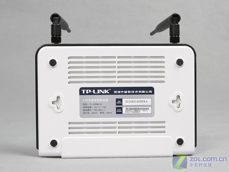 TP-LINKTL-WR841NͼƬ���� ��113�� -ZOL�йش����ߵ�113��