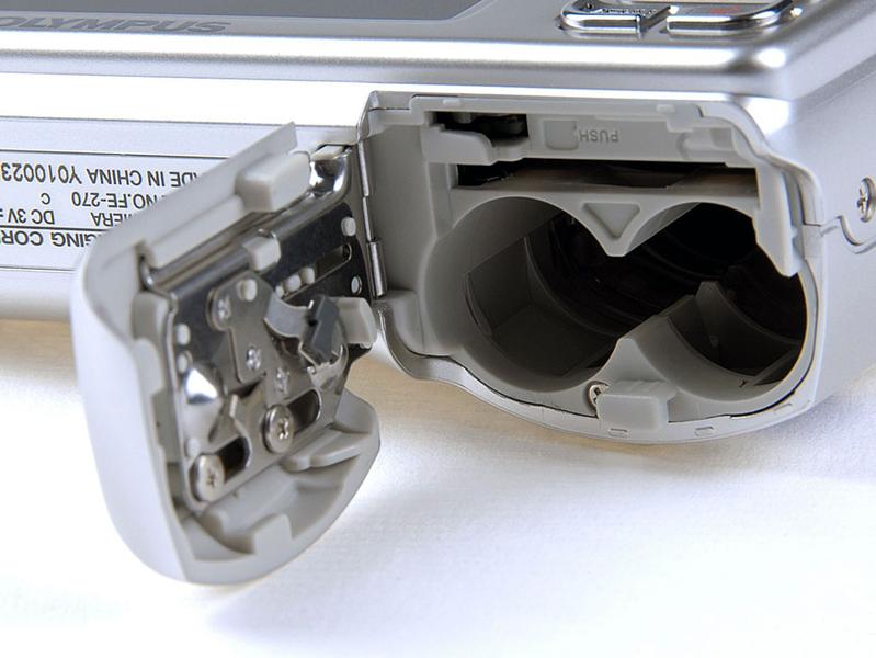 ���ְ�˹��OLYMPUS��FE-270ͼƬ���� ��5�� -ZOL�йش����ߵ�5��