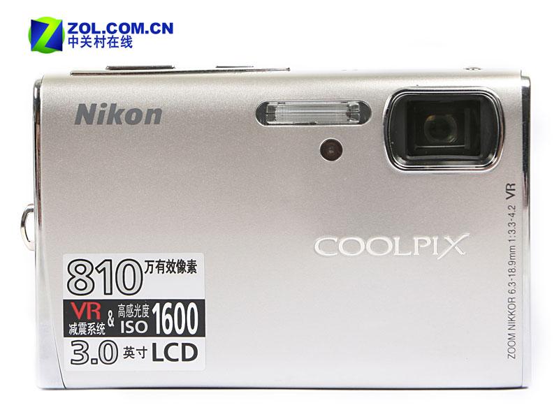 �῵��Nikon��S51ͼƬ���� ��17�� -ZOL�йش����ߵ�17��