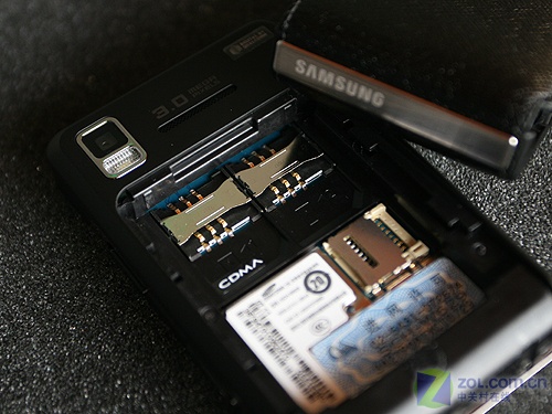 ���ǣ�Samsung��W629����ͼƬ���� ��21�� -ZOL�йش����ߵ�21��