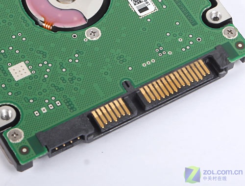 ������Hitachi��5K250 80GB 5400ת 8MB SATA1��HTS542580K9A300��ͼƬ���� ��5�� -ZOL�йش����ߵ�5��