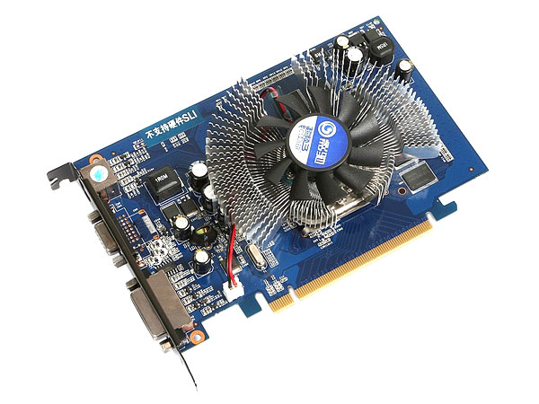 Ӱ�ۣ�GALAXY��8500GTս����ͼƬ���� ��5�� -ZOL�йش����ߵ�5��