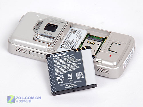 ŵ���ǣ�NOKIA��N82ͼƬ���� ��129�� -ZOL�йش����ߵ�129��
