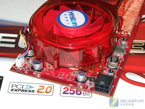 ӯͨ��YESTON��R3870-512GD4������ͼƬ���� ��3�� -ZOL�йش����ߵ�3��