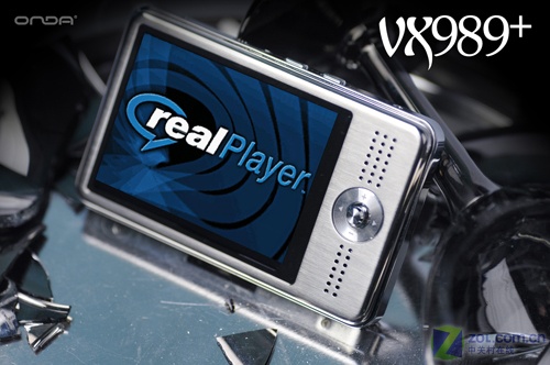 ���ػ�о�� ����VX989�����Ҳ����ƵͼƬ����,ͼ13-ZOL�йش����ߵ�13��