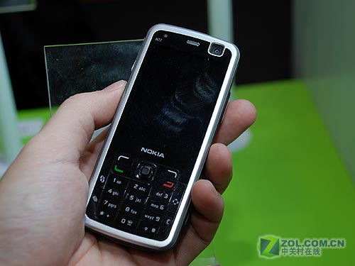 ǿ������ǿ���� 07��15��S60���ܻ�����ͼƬ����,ͼ50-ZOL�йش����ߵ�50��