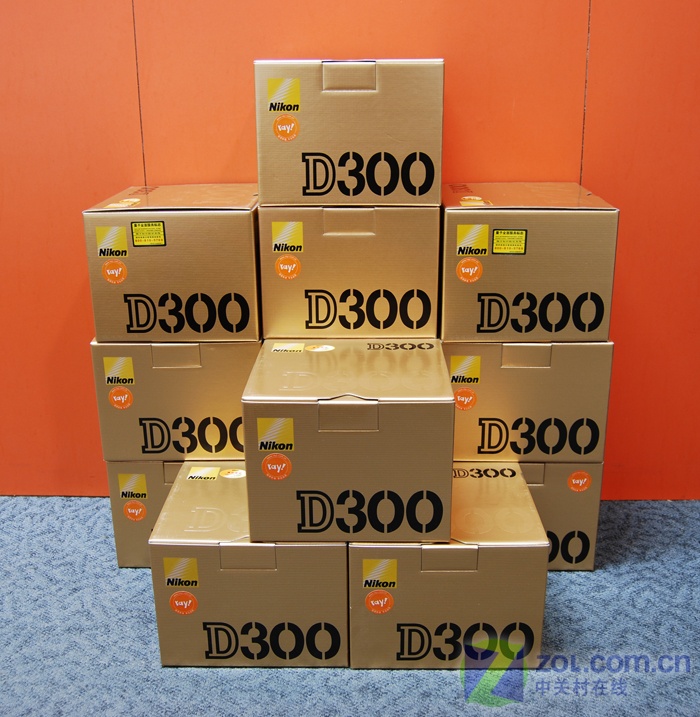 �῵��Nikon��D300ͼƬ���� ��62�� -ZOL�йش����ߵ�62��