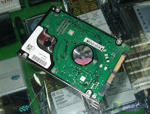 ������Hitachi��5K320 160GB 5400ת 8MB���ʼǱ�/HTS543216L9A300���ڣ� ��1��