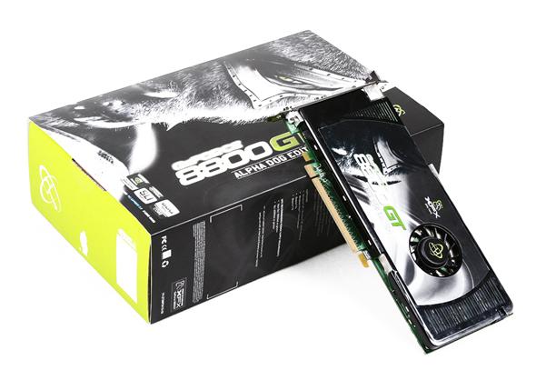 ������ҫ XFXѶ��8800GT��Ȳ���ͼƬ����,ͼ1-ZOL�йش����ߵ�1��