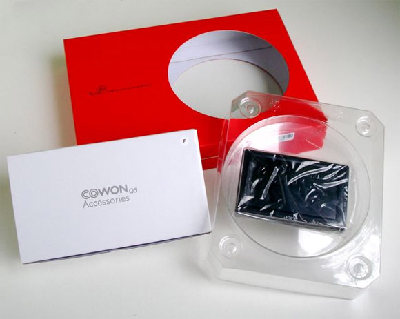 iAUDIOQ5��60GB��ͼƬ���� ��10�� -ZOL�йش����ߵ�10��