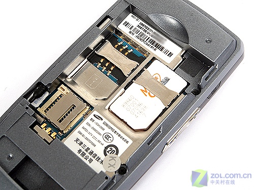 ���ǣ�Samsung��D888ͼƬ���� ��26�� -ZOL�йش����ߵ�26��