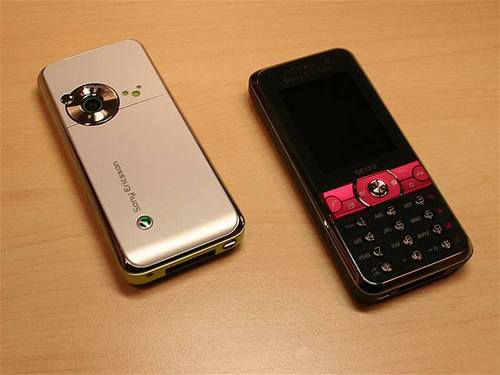���ᰮ���ţ�Sony Ericsson��K660iͼƬ���� ��50�� -ZOL�йش����ߵ�50��