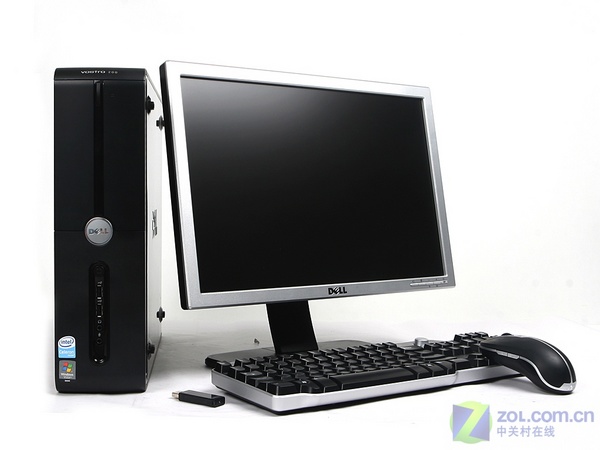 ������DELL��Vostro �ɾ� 200 ������ʽ��R221223CN��ͼƬ���� ��2�� -ZOL�йش����ߵ�2��