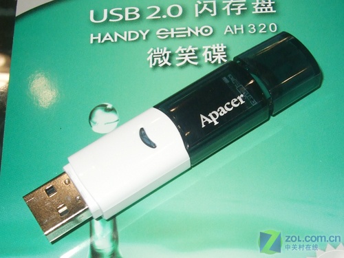 ��հ��Apacer��AH320΢Ц����4GB��ͼƬ���� ��4�� -ZOL�йش����ߵ�4��