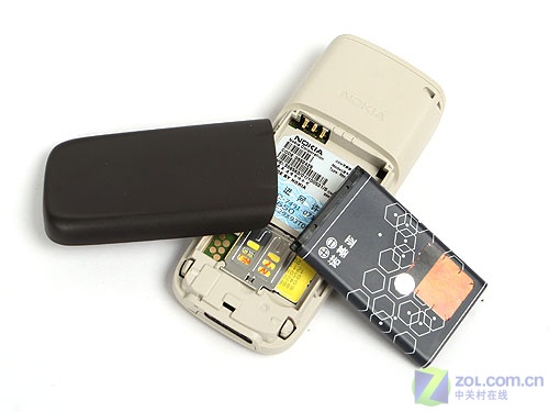 ŵ���ǣ�NOKIA��1650ͼƬ���� ��4�� -ZOL�йش����ߵ�4��