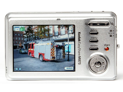 �´KODAK��M873ͼƬ���� ��7�� -ZOL�йش����ߵ�7��