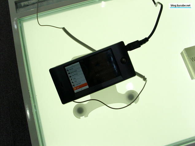 ����DCF��Ļ iriver��2����Ʒ�״�չ��ͼƬ����,ͼ18-ZOL�йش����ߵ�18��