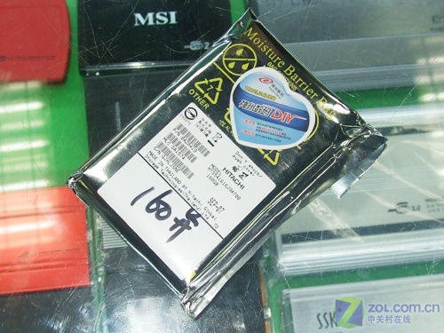 ������Hitachi��160GB 5400ת 8M 5K160������/�ʼǱ���ͼƬ���� ��6�� -ZOL�йش����ߵ�6��