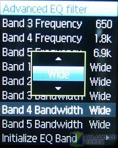 iAUDIOU5��4GB��ͼƬ���� ��56�� -ZOL�йش����ߵ�56��