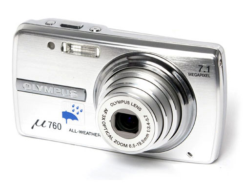 ���ְ�˹��OLYMPUS��&micro;760ͼƬ���� ��5�� -ZOL�йش����ߵ�5��