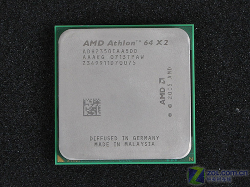 AMD����64 X2 BE-2350��ɢ�� ��1��