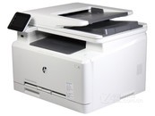 办公室超人 HP M277dw北京3600元
