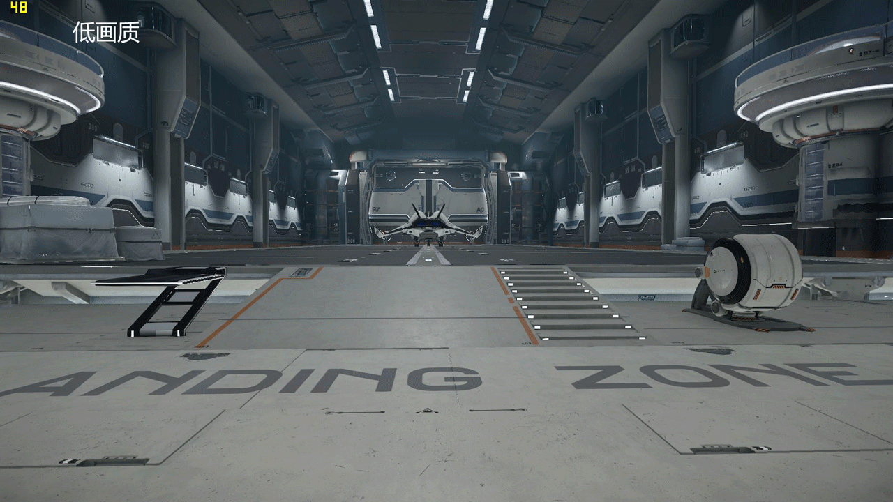 【高清图】 众筹5亿有什么卵用 《星际公民》全体验图10