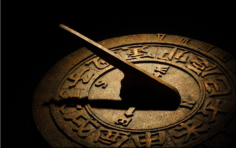 【高清图】系统崩溃?1分钟等于61秒反常现象