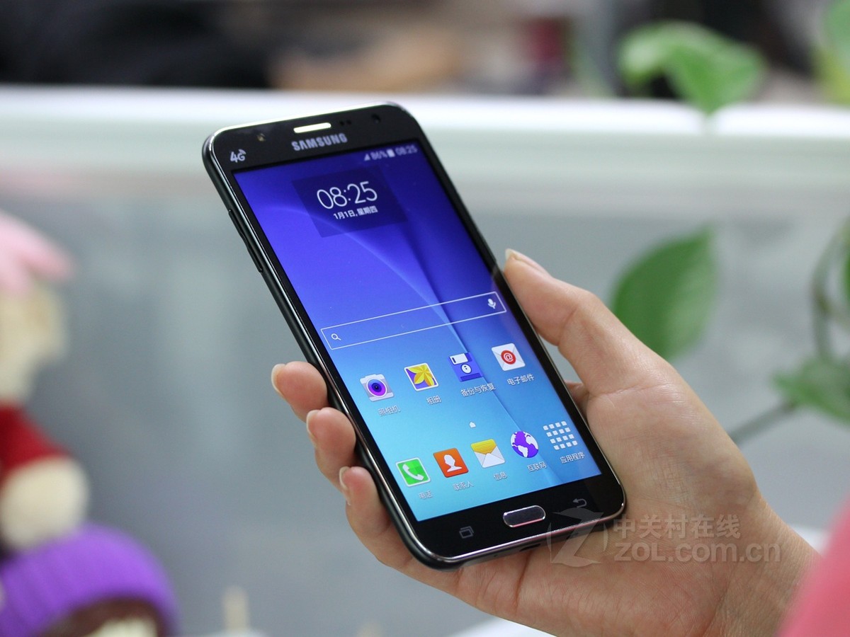 三星galaxyj7(j7008/移动4g)