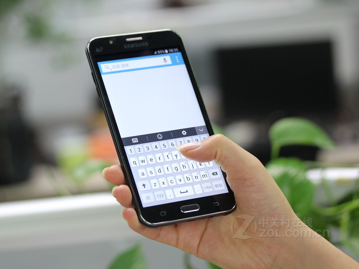 三星j7008实体店多少钱