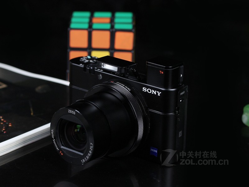 索尼 RX100IV 国行联保 支持官网注册延保一年