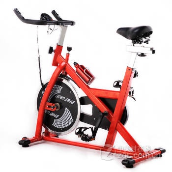 【飞尔顿 静音动感单车室内健身车\/自行车 家用