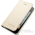 羽族苹果适用于真皮iphone5/5s手机壳塑料手机保护套真皮胎压计图片