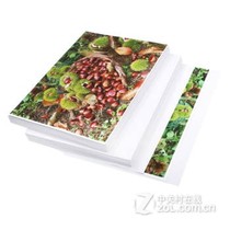 【优质RC相纸 260克 A6 高光防水 绒面哑光 喷